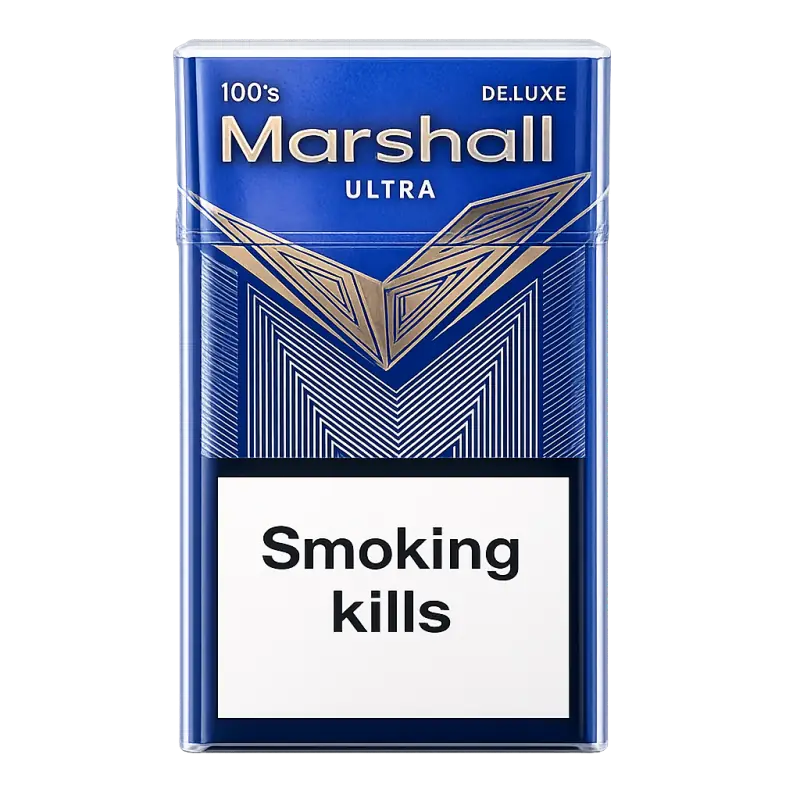 Marshall KS Blue 100’ка