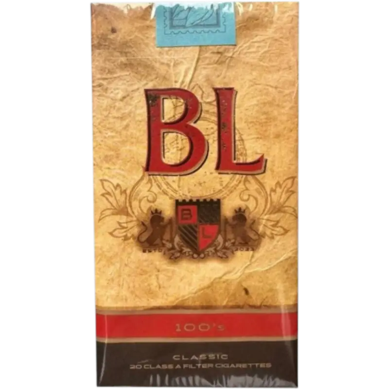 BL Ks 100ml Classic