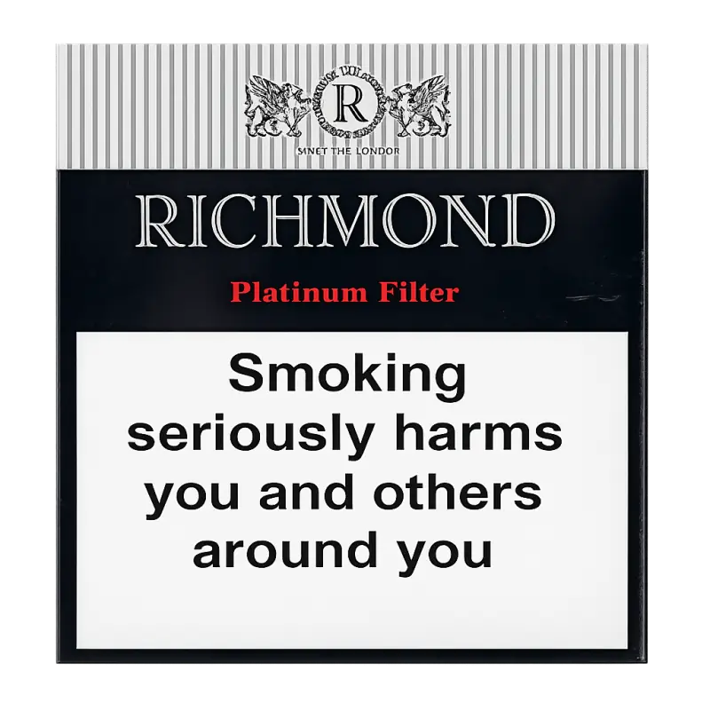 Richmond KS