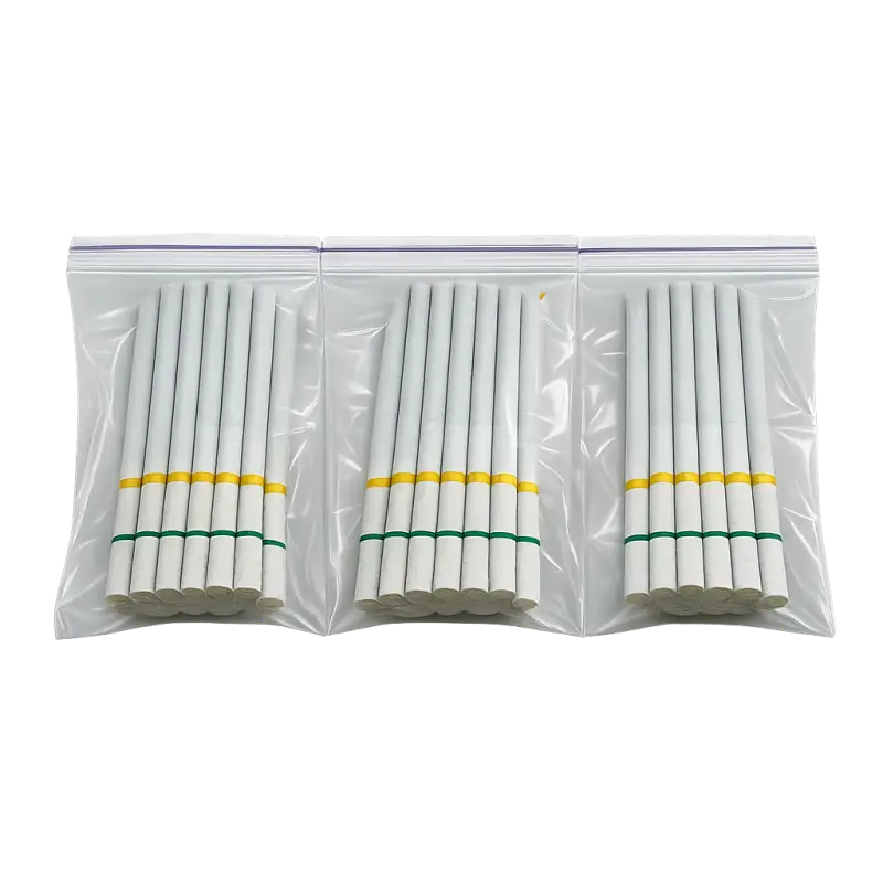 URTA Slims ЧОРНА (6) (розсип, під резинку) ORIGINAL
