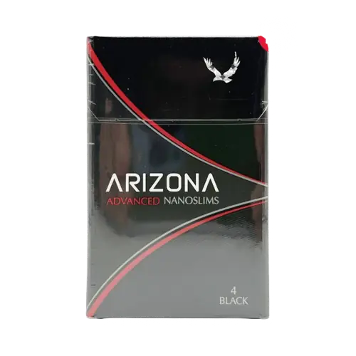ARIZONA Nano black