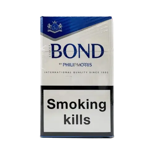 Bond King Size