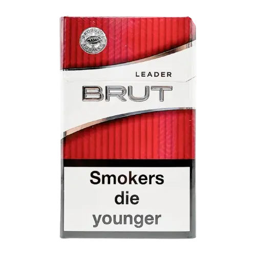 Brut KS Red
