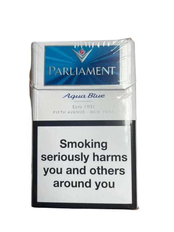 Parliament KS Рецест круг