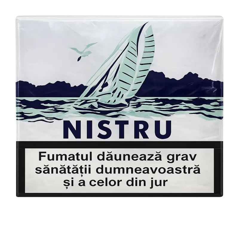 Nistru Блок 600 шт (ящик)